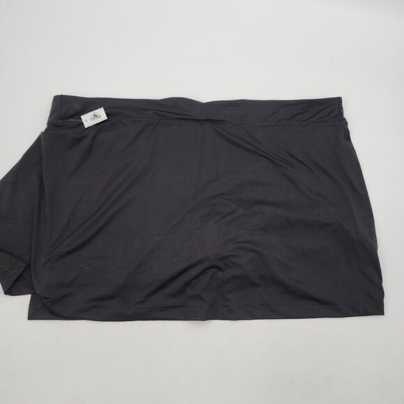 Disney Parks Size 3XL Womens Minnie Mouse Play in the Park Pull On Skort New - Picture 6 of 7